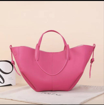 Polene
43cm 
130 dhs🇦🇪🇦🇪

Zain143
♥️♥️♥️