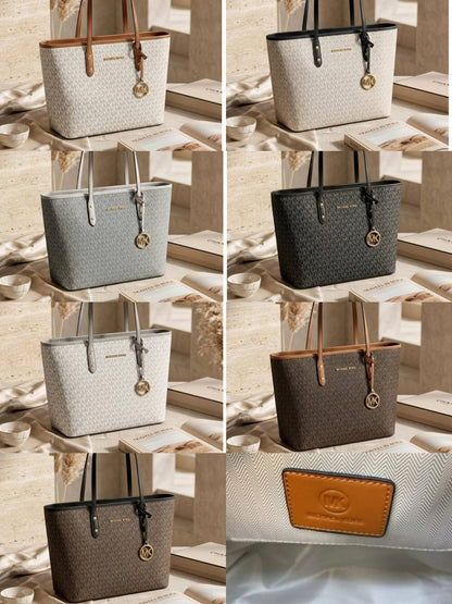 MK
ᴊᴇᴛ sᴇᴛ ᴛʀᴀᴠᴇʟ ᴛᴏᴛᴇʙᴀɢ
sɪɢɴᴀᴛᴜʀᴇ MM ᴘᴀᴛᴛᴇʀɴ
ᴢɪᴘᴘᴇʀ ᴛʏᴘᴇ/ sʜᴏᴜʟᴅᴇʀ ʙᴀɢ
ɢᴏʟᴅ ʜᴀʀᴅᴡᴀʀᴇ
sɪᴢᴇ : 32 cm

70 dhs✅

Zain31
♥️♥️♥️