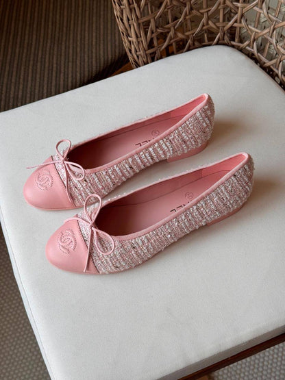 CHANEL 
✨ new Collection
👠 36–41
💎 Premium Quality
🔥 Super Master
450 dhs🇦🇪🇦🇪

Zain198
♥️♥️♥️