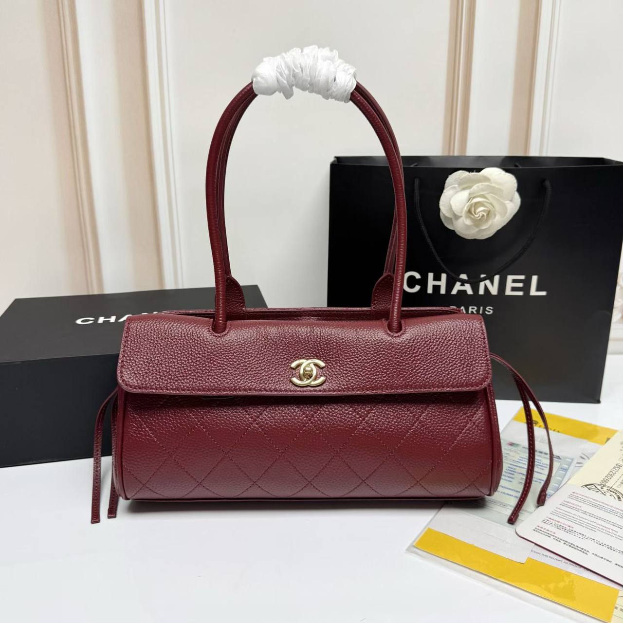 Chanel
Master 🔥🔥
340 dhs✅

Zain141
♥️♥️♥️