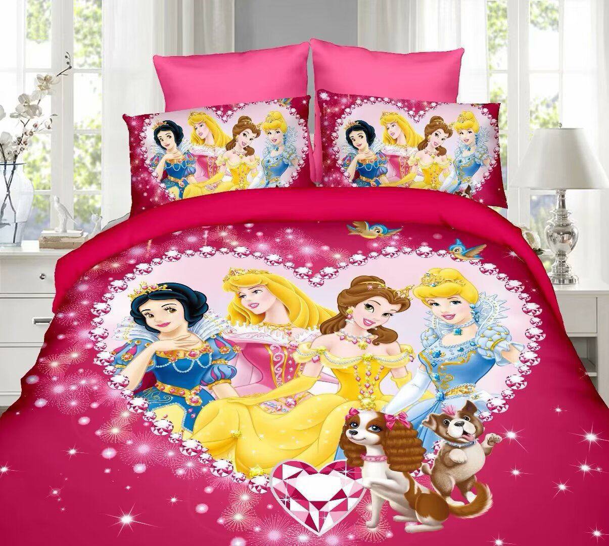 New collection 
👶🏻👶🏻👶🏻
Cartoon set
Single comfort set 
100 dhs✅

Zain99
♥️♥️♥️