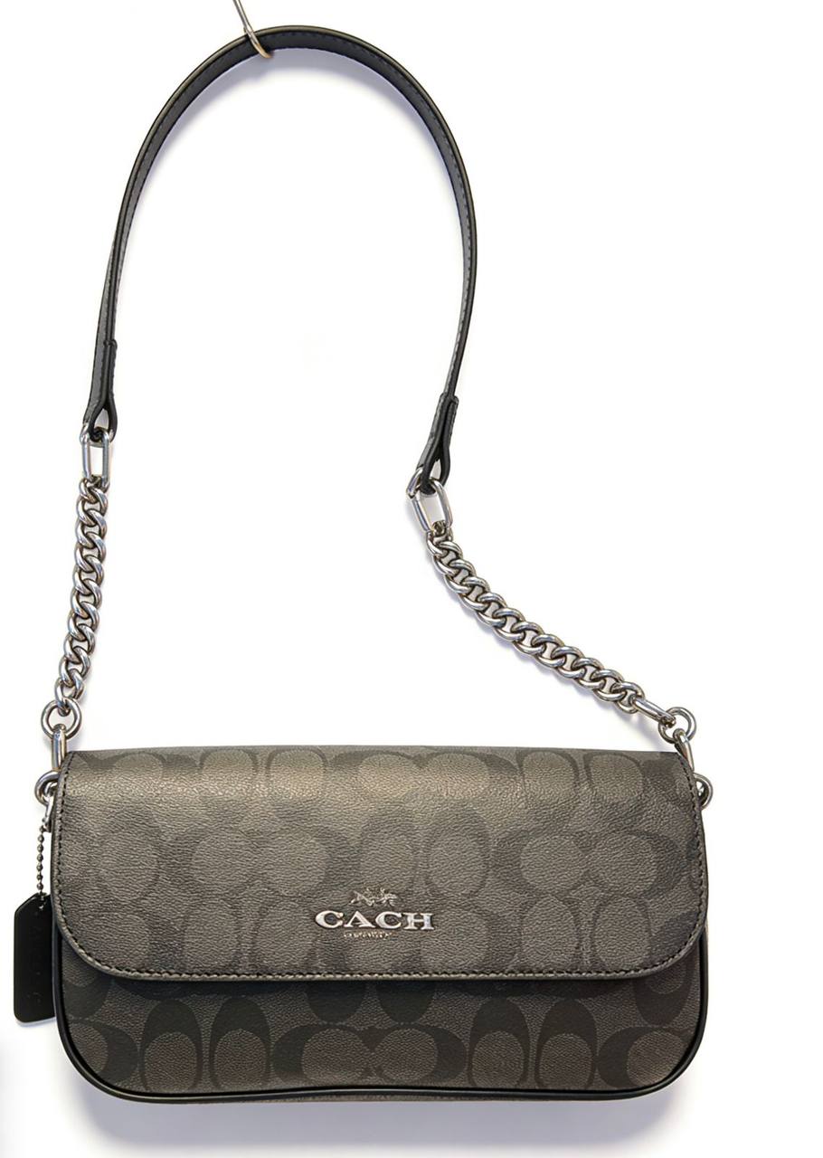 Coach 
Size:24cm

With box
🎁🎁🎁

90 dhs🪙🌨️

Zain148
♥️♥️♥️
