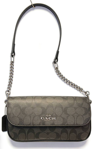 Coach 
Size:24cm

With box
🎁🎁🎁

90 dhs🪙🌨️

Zain148
♥️♥️♥️