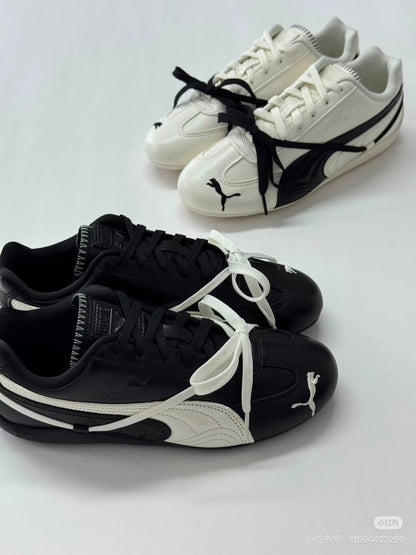 Puma
Size 36-41
130 dhs✅

Zain145
♥️♥️♥️