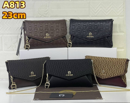 Aigner 
90 dhs🪙🌨️

Zain13
♥️♥️♥️