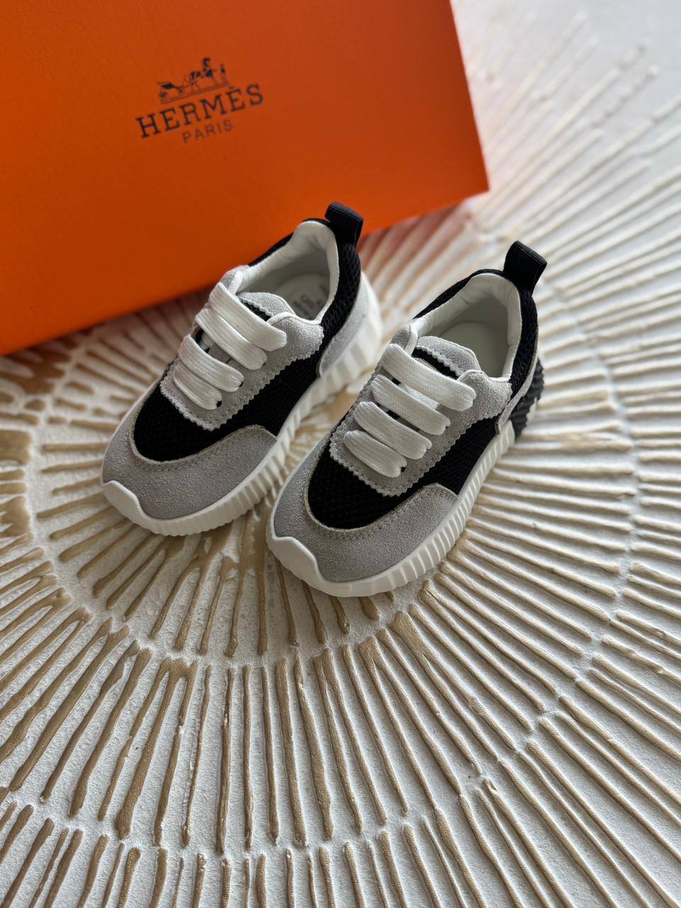 New collection{}
HERMES 
 Super master quality 😍
Size:21To 28
240 dhs🪙🖤

Zain261
♥️♥️♥️