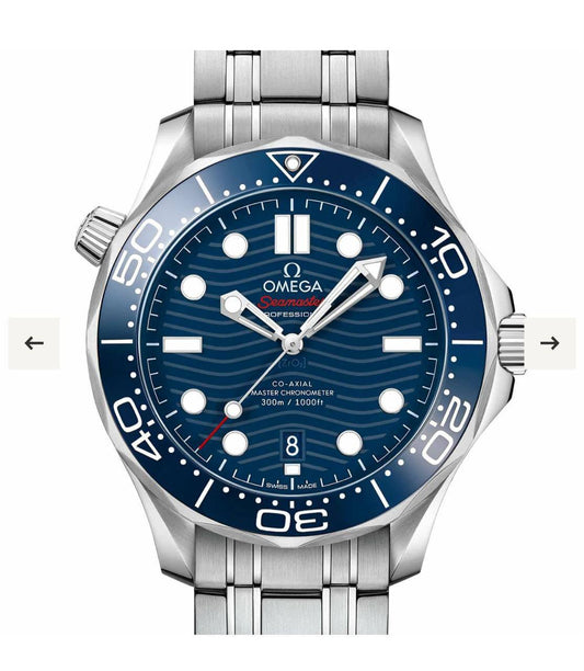 Omega
41mm
Automatic 
260 dhs🇦🇪🇦🇪
  
Zain85
♥️♥️♥️