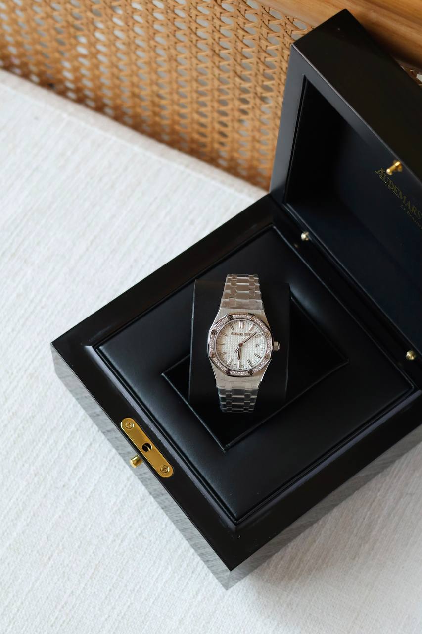 AP 🌴
Royal Oak 
34mm
Automatic ⏱️
vip 👒
For Price 👇 WhatsApp✅
0568585901 
0507557372
0552275751 Owner Zain 👌

Zain326
♥️♥️♥️