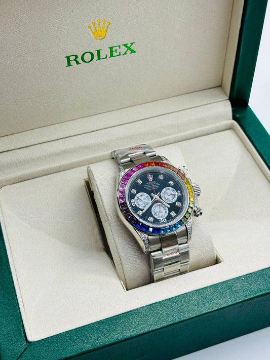 Rolex
male moneyautomatic

450 dhs🌺

Zain108
♥️♥️♥️
