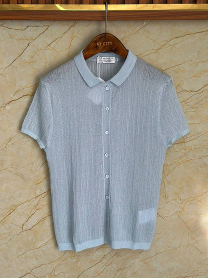 BRUNELLO CUCINELLI
Women’s Shirt
Master Quality 
SML
360 dhs💓

Zain276
♥️♥️♥️