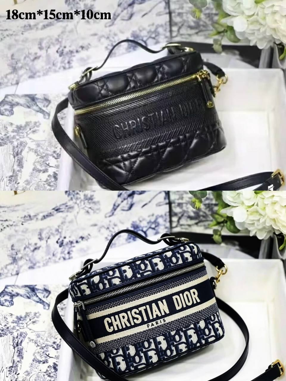 DIOR 
HIGH QUALITY 
WITH BOX 
150 dhs✅

Zain39
♥️♥️♥️