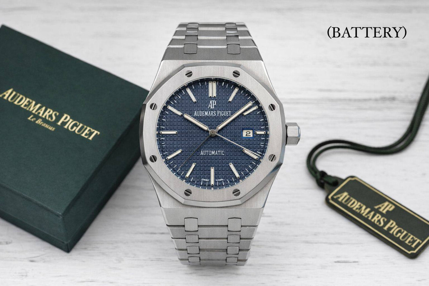 Ap 

watch for men good quality 
battery 

170 dhs🌺

Zain59
♥️♥️♥️