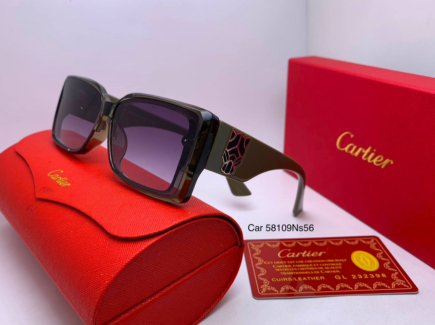 Cartier
70 dhs✅

Zain126
♥️♥️♥️
