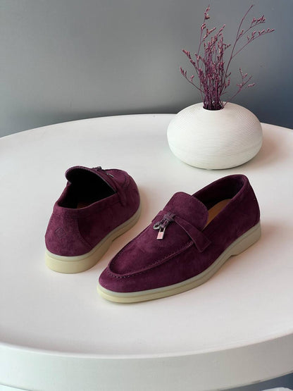 Loro Piana 🧶
Size 36-41
_Super master high quality_🪡
450 dhs✅

Zain176
♥️♥️♥️