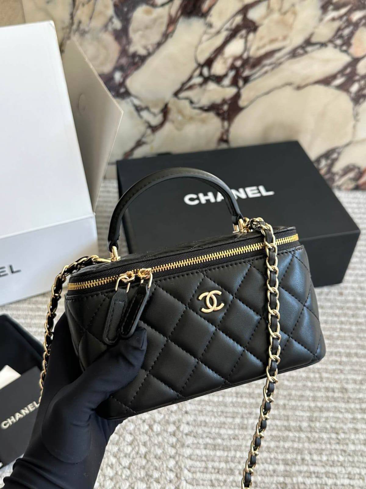 Chanel Master++
250 dhs🪙🌨️

Zain10
♥️♥️♥️