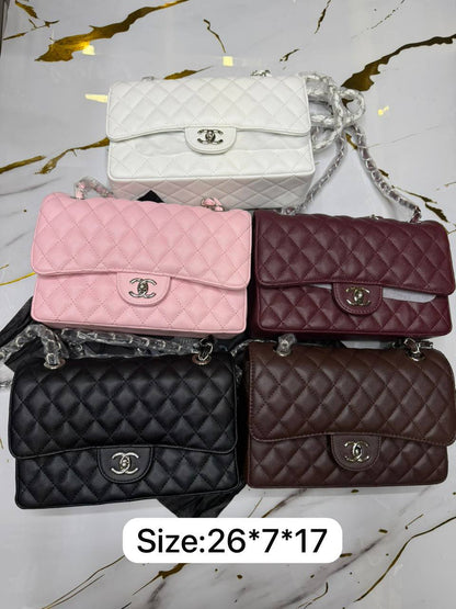 Chanel
100 dhs🇦🇪🇦🇪
With box 📦

Zain07
♥️♥️♥️