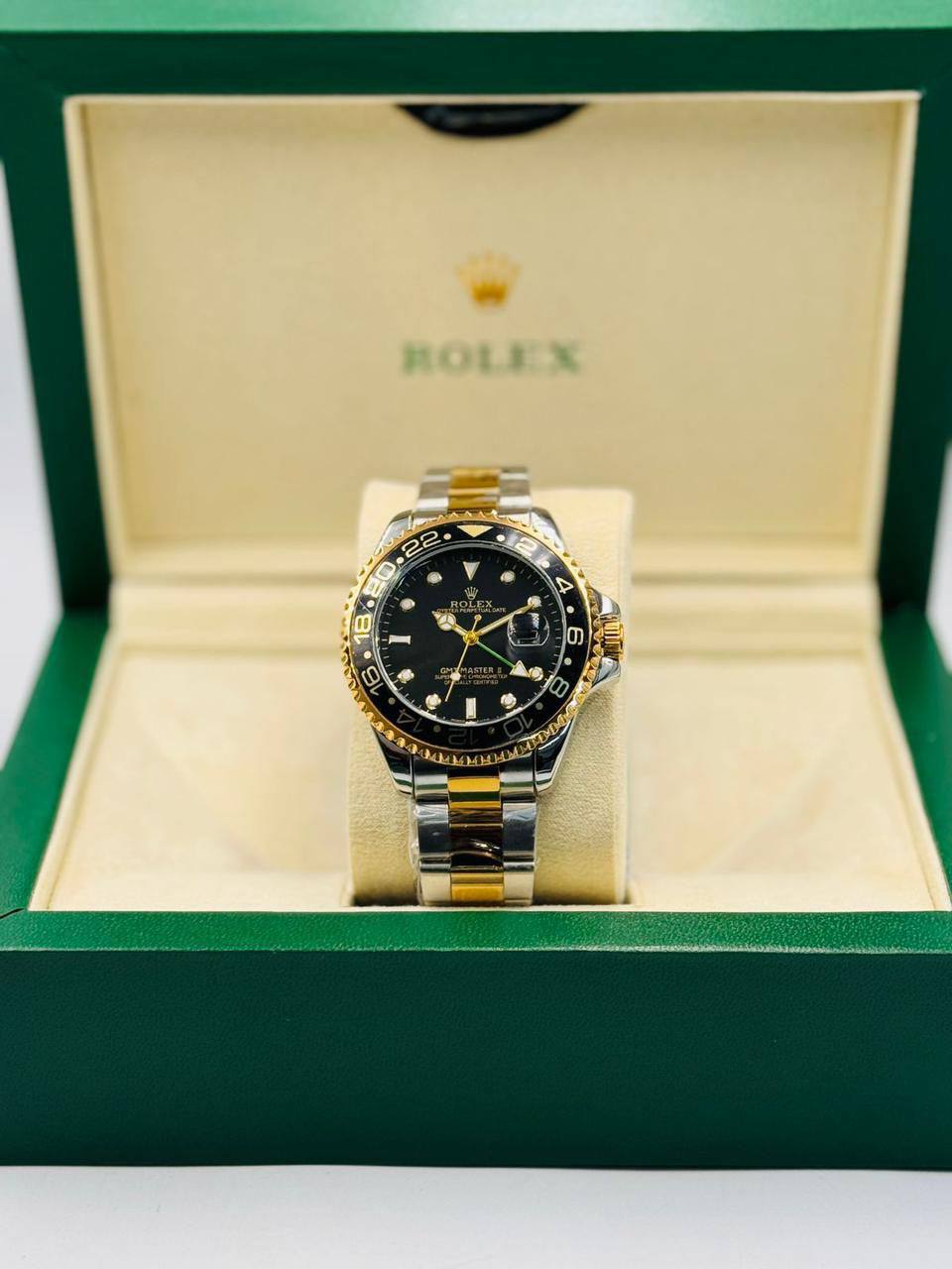 Rolex Men 
55 dhs❣️

Zain08
♥️♥️♥️