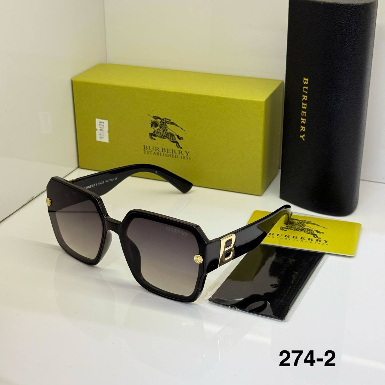 SUNGLASSES 🕶️
GOOD QUALITY 
50 dhs🌺

Zain40
♥️♥️♥️