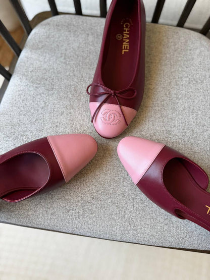 Chanel
𝑨𝑨𝑨 𝑸𝒖𝒂𝒍𝒊𝒕𝒚
𝑺𝒊𝒛𝒆 𝟑6 𝒕𝒐 𝟒2 
450 dhs✅

Zain81
♥️♥️♥️