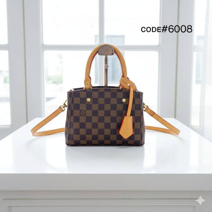 LV
ᴍɪɴɪ ᴍᴏɴᴛᴀɪɢɴᴇ ʙʙ ᴍᴏɴᴏɢʀᴀᴍ
ᴡɪᴛɢ ʟᴏɴɢ ʙᴇʟᴛ sᴛʀᴀᴘ
sɪᴢᴇ :23 cm

65 dhs🪙🖤

Zain31
♥️♥️♥️