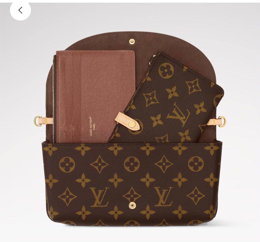 New collection ⚜️
LV 🧡
VIP quality 💎
Wallet On Chain Trotter ✨
Size : 21 cm
For Price 👇 WhatsApp✅
0568585901 
0507557372
0552275751 Owner Zain 👌

Zain336
♥️♥️♥️