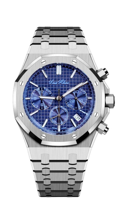 Louis Hilano 
watch for men good quality 
260 dhs❣️

Zain59
♥️♥️♥️