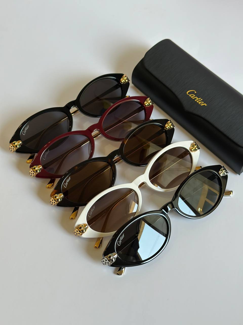 𝑪𝒂𝒓𝒕𝒊𝒆𝒓❤️‍🔥
“𝑳𝒂𝒅𝒚’𝒔”💃🏻
Super master quality🪡✨
New Available☺️


For Price 👇 WhatsApp✅
0568585901 
0507557372
0552275751 Owner Zain 👌

Zain165
♥️♥️♥️