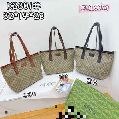 GUCCI sᴜᴘʀᴇᴍᴇ GG
ᴛᴏᴛᴇʙᴀɢ ᴄᴀɴᴠᴀs 
ᴢɪᴘᴘᴇʀ ᴛʏᴘᴇ
sɪᴢᴇ: 32 cm
ᴡɪᴛʜ BOX
🎁🎁🎁

75 dhs🗽

Zain31
♥️♥️♥️