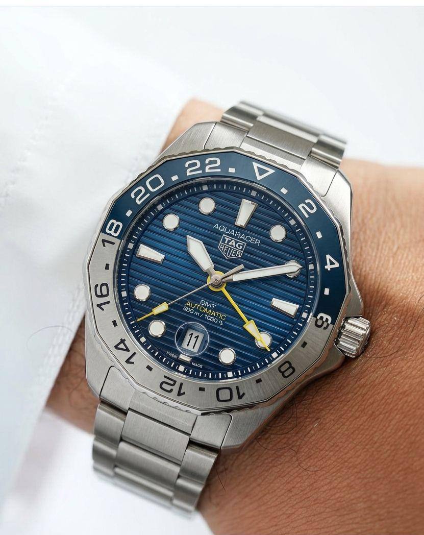 Tagheuer watch for men good quality automatic
280 dhs✅

Zain59
♥️♥️♥️