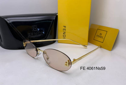 Sunglasses
Prada - Fendi
70 dhs🪙💕

Zain126
♥️♥️♥️