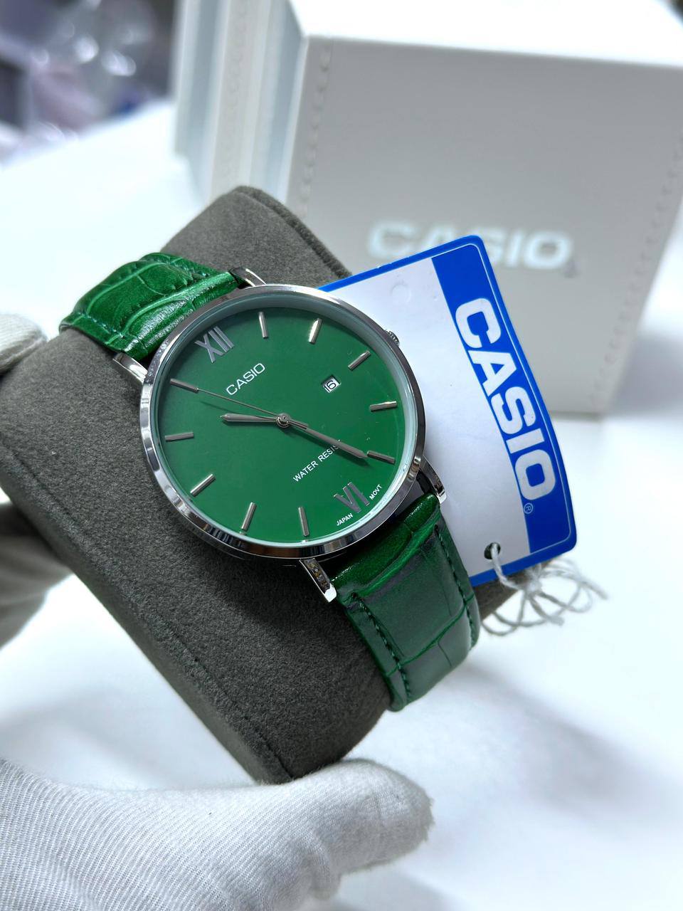 Casio
40 dhs🪙🌨️

Zain29
♥️♥️♥️