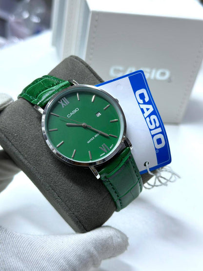 Casio
40 dhs🪙🌨️

Zain29
♥️♥️♥️