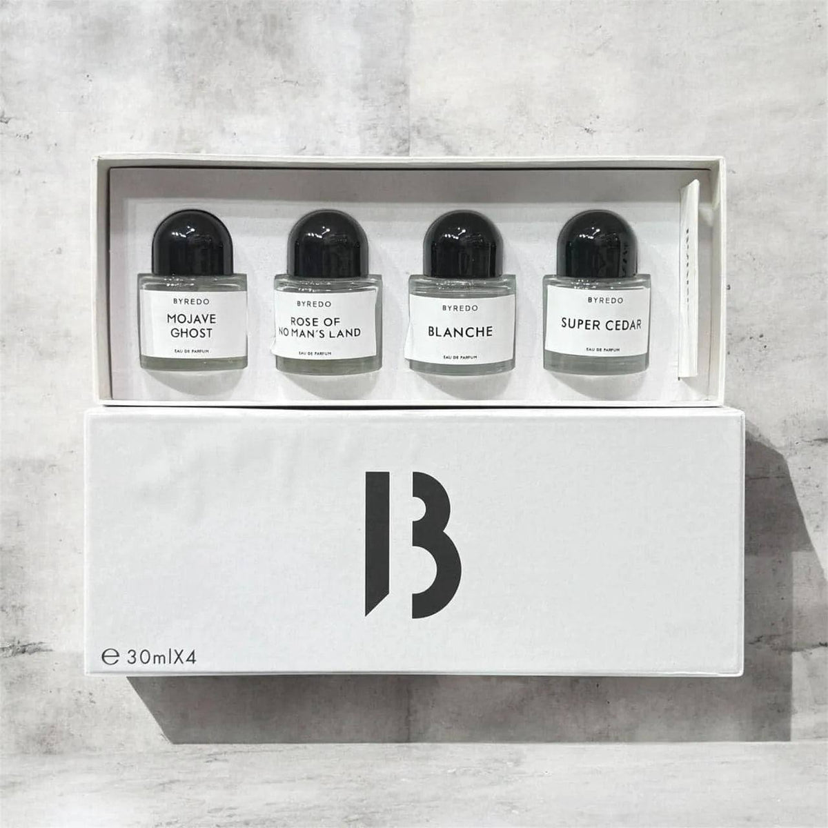 BYREDO SET

60 dhs🇦🇪🇦🇪 each

Zain01
♥️♥️♥️