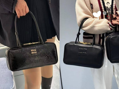 Miumiu long
1️⃣ First quality
Size : 30 ~ 24 cm
90 dhs🇦🇪

Zain115
♥️♥️♥️