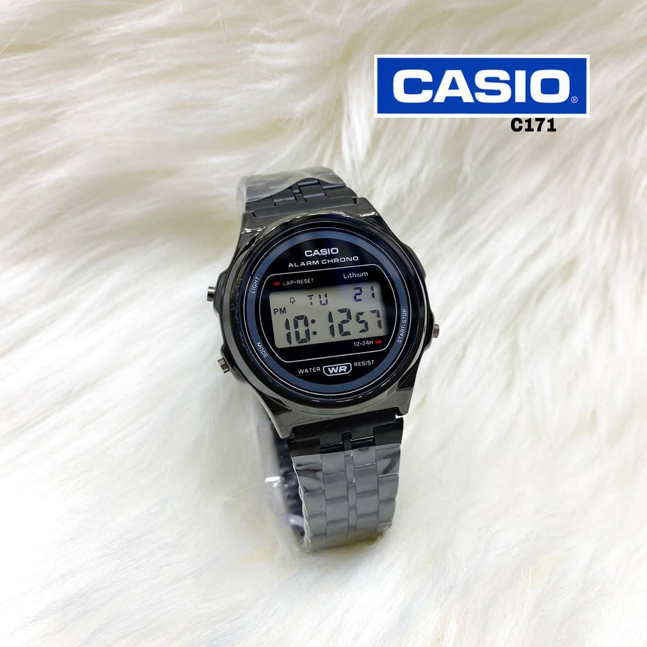 Casio
35 dhs🪙🌨️

Zain29
♥️♥️♥️