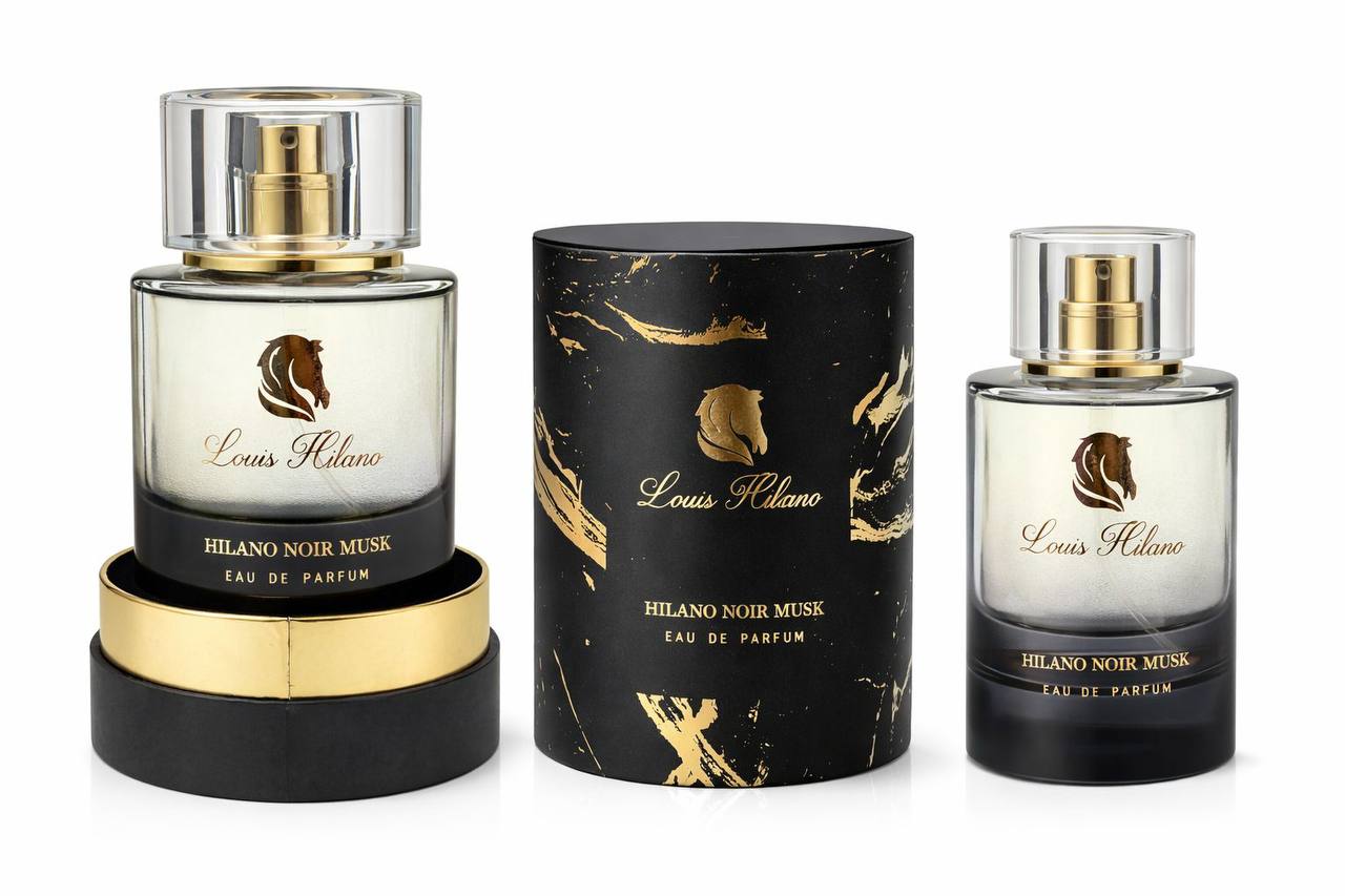 Louis Hilano luxury perfumes orginal 12 hours long lasting guarantee 
150 dhs🇦🇪
 with box and paper bag  if quantity ordered prices different ❤️❤️

Zain59
♥️♥️♥️