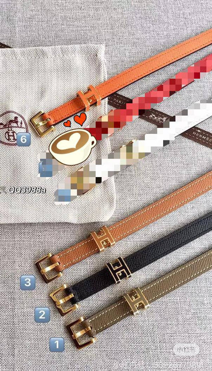 Leather belt
50 dhs🪙💚

Zain190
♥️♥️♥️