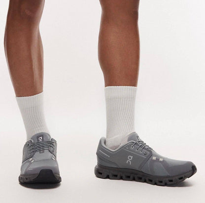 On Running Cloud 6 Apollo Eclipse ，
Size 36-45 ，
230 dhs🇦🇪

Zain18
♥️♥️♥️