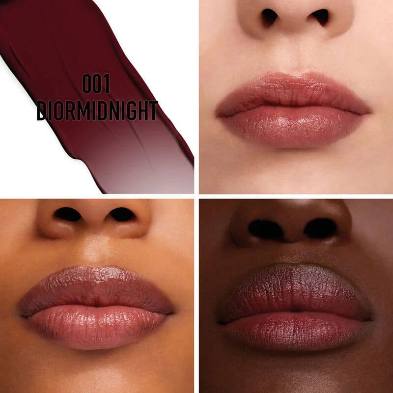 ROUGE DIOR (BALM) 
45 dhs✅

Zain01
♥️♥️♥️