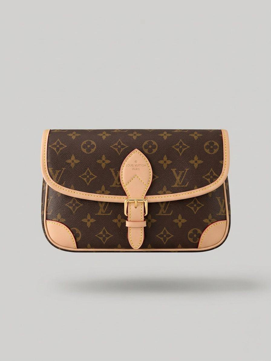 LV (ᴅɪᴀɴᴇ)
ᴍᴏɴᴏɢʀᴀᴍ
ᴡɪᴛʜ ʙᴏx🎁🎁🎁

ʟᴇᴀᴛʜᴇʀ/ɢᴀᴍᴏsᴀ
sɪᴢᴇ:24ᴄᴍ
110 dhs✅

Zain56
♥️♥️♥️