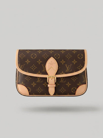 LV (ᴅɪᴀɴᴇ)
ᴍᴏɴᴏɢʀᴀᴍ
ᴡɪᴛʜ ʙᴏx🎁🎁🎁

ʟᴇᴀᴛʜᴇʀ/ɢᴀᴍᴏsᴀ
sɪᴢᴇ:24ᴄᴍ
110 dhs✅

Zain56
♥️♥️♥️