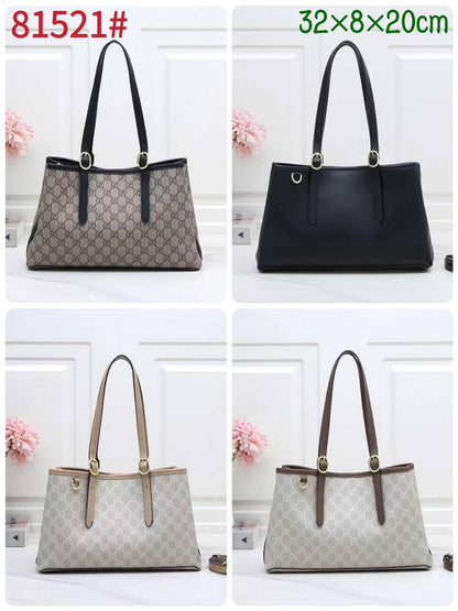 Gucci

High quality

Size：32cm

With box 

110 dhs🇦🇪🇦🇪
Zain50
♥️♥️♥️