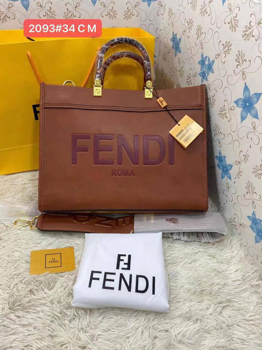 Fendi   
105 dhs❣️

Zain253
♥️♥️♥️