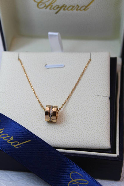 *Chopard* 💎
🆕🎉🥳🎊🆕
↗️ *Super Master Quality ®️*
Ice cube with stones ⤵️
Necklace & earrings ⤴️
For Price 👇 WTSP Text Zain 0568585901

Zain106
♥️♥️♥️