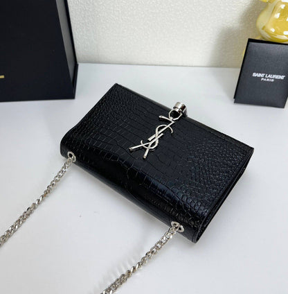YSL 

NEW CAME
 GOOD QUALITY 

WITH BOX
100 dhs🇦🇪🇦🇪

Zain295
Zain39
♥️♥️♥️