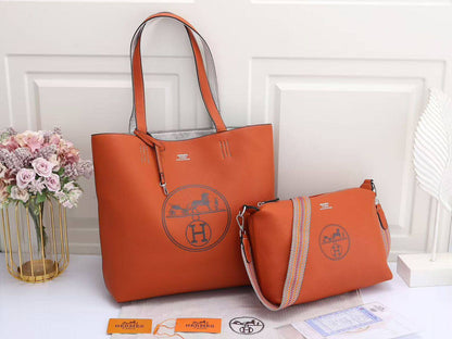 Hermes 
2in1
Good Quality 
105 dhs👑

Zain250
♥️♥️♥️