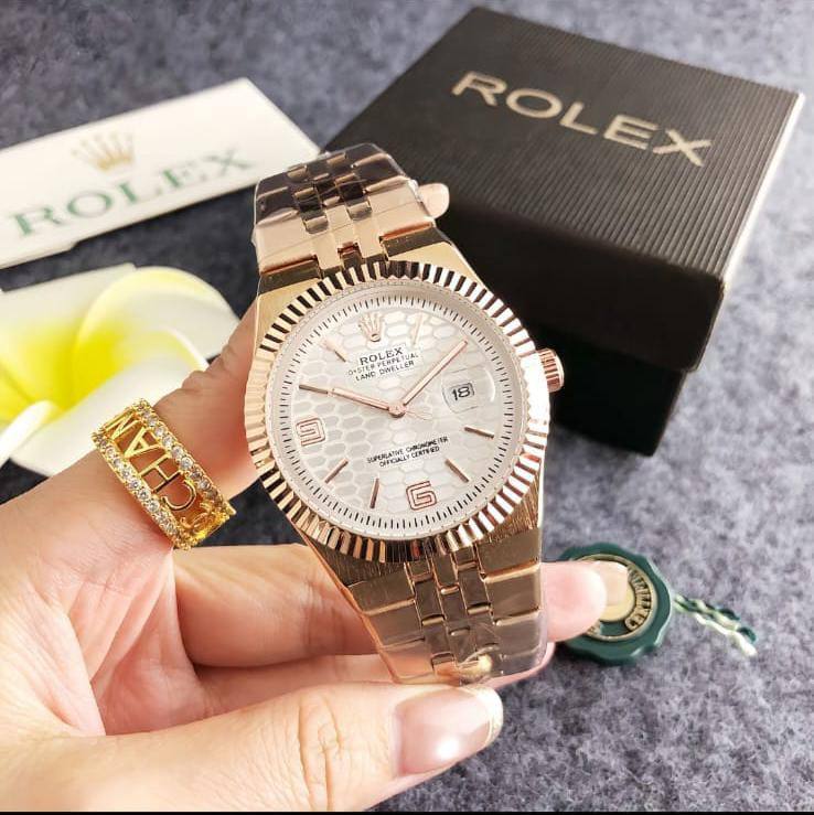 Rolex
Good Quality
80 dhs💓

Zain277
♥️♥️♥️