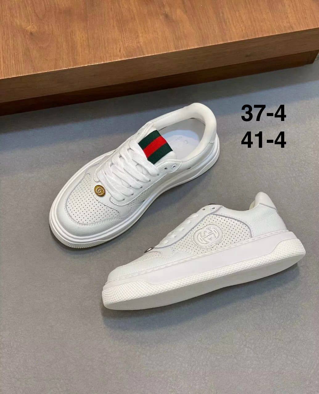 GUCCI SHOES 
GOOD QUALITY
105 dhs✅
Size 36 TO 41

Zain40
♥️♥️♥️