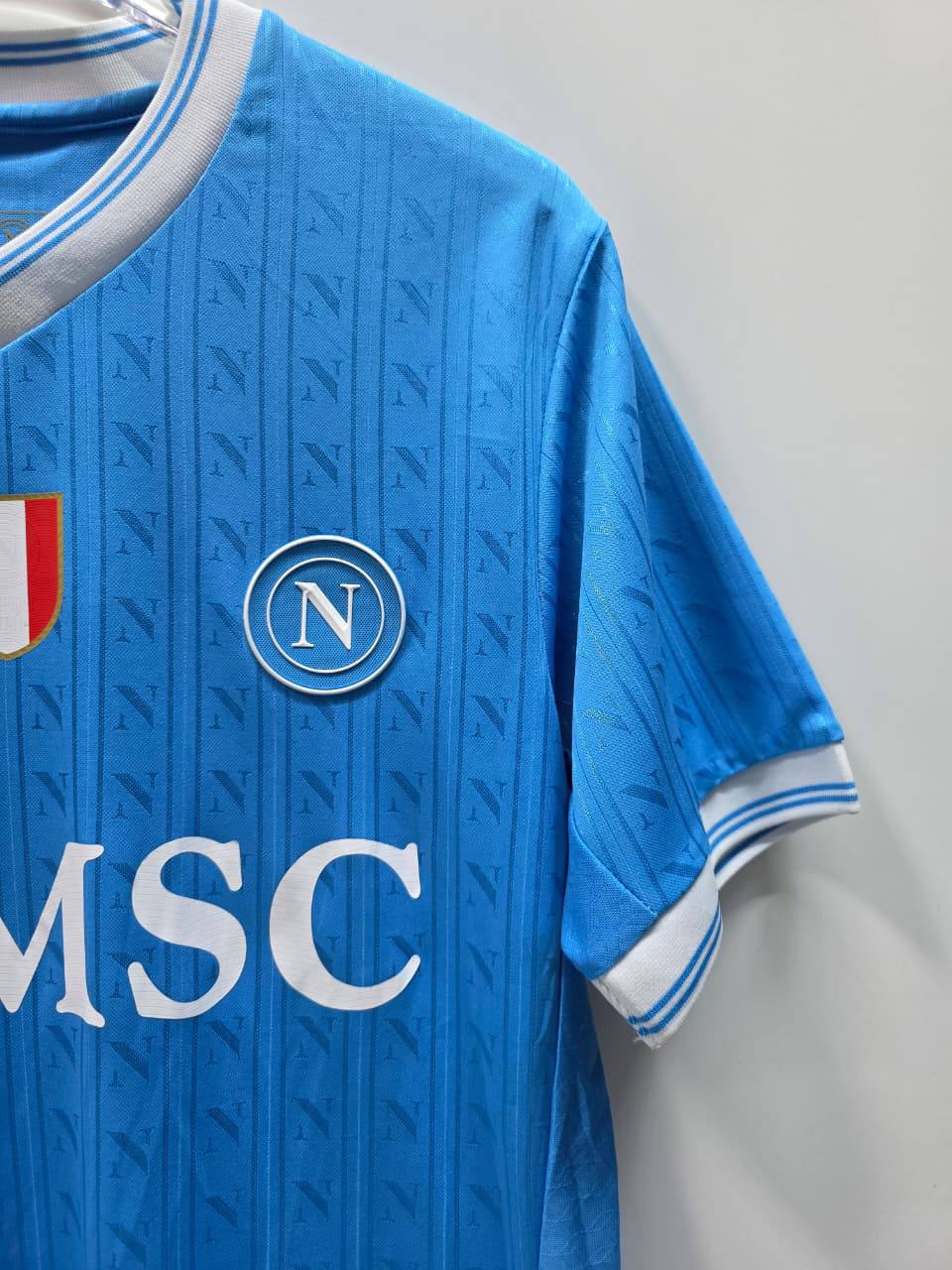 Napoli 
PLAYER EDITION 
size S  M  L. Xl  xxl 
85 dhs✅

Zain197
♥️♥️♥️
