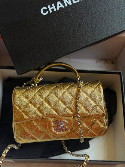 𝐂𝐡𝐚𝐧𝐞𝐥 𝐌𝐢𝐧𝐢 𝐅𝐥𝐚𝐩 
𝐂𝐥𝐚𝐬𝐬𝐢𝐜 𝐁𝐚𝐠 


For Price 👇 WhatsApp✅
0568585901 
0507557372
0552275751 Owner Zain 👌

ZainETAG 4
♥️♥️♥️
